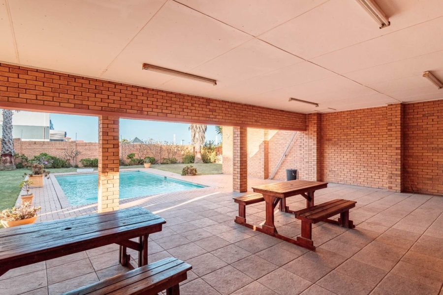 To Let 1 Bedroom Property for Rent in Bluewater Bay Eastern Cape
